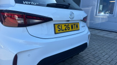 MG MG3 1.5 SE 5dr Petrol Hatchback
